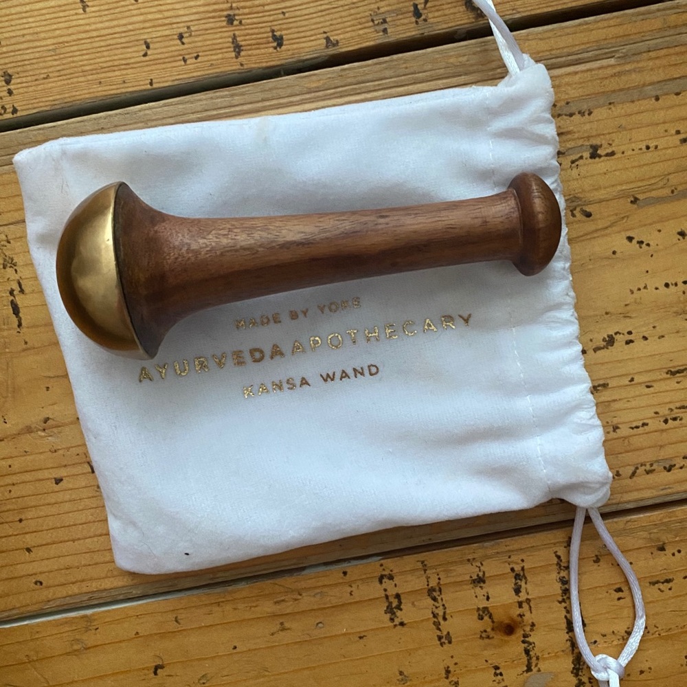 Kansa Wand